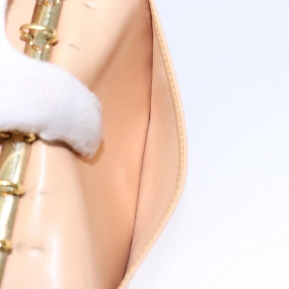 LOUIS VUITTON Multicolor Agenda PM Day Planner Cover White - Picture 10 of 15